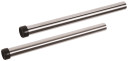 Pikendustoru 36x505mm, INOX, 446L, 447L