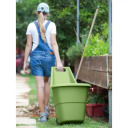 Karutis Easy Go Breeze 50L juodas KETER 29199467900 51x56x84cm