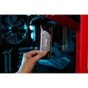 Kingston FURY operatīvā atmiņa DIMM KF432C16RB2A/32, 32GB, 3200MT/s, CL16, RGB apgaismojums, heatsink