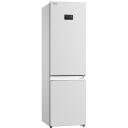 Toshiba холодильник-морозильник GR-RB500WE-PMJ(51), 338л, 122л, 35дБ, 2 независимые системы охлаждения