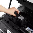Canon Konservācijas kasete MC-G03 5794C001, saderīga ar MAXIFY GX3050, GX3040, GX4050, GX4040, melna