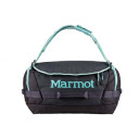 Transportsoma Long Hauler Duffel Medium, Peak Blue/Vintage Navy, 0889169169403 MARMOT