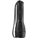 Emos Taskulamp 0080443, 55 lm, 125 m, 2xAA, kuni 16 tundi, plastkorpus, Zoom funktsioon