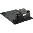 Yato YT-852093 robotniiduk, 1000 m&sup2;, l&otilde;ike laius 180 mm, l&otilde;ike k&otilde;rgus 20-60 mm, 20 V, 5 Ah Li-Ion, t&ouml;&ouml;aeg 165 min