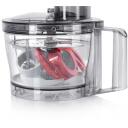 Bosch | Food processor | MCM3201B | 800 W | Number of speeds 2 | Bowl capacity 2,3 L | Ice crushing | Blender | Black