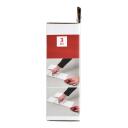 Krīta auklas komplekts, KREATOR, KRTH73101, 30 m, 25 ml, Zils