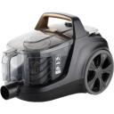 ETA tolmuimeja Grande Animal ETA222390000, 850 W, 3.2 L, ilma kotita, must/kuld, HEPA filter, turbohari