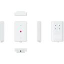 Zte marsruuter G51F, 5G, 1x10/100/1000 Mbit/s, 13 dBi, 802.11be, kompaktne disain