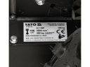 Benzīna mini pašizgāzējs 300 kg, YATO, YT-86115, 196 CC, 4x4, 4.1 kW