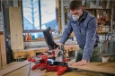 Slīdo&scaron;ā mitre zāģis TC-SM 2131/2 Dual, EINHELL, 4300390, 1800W, precīzs lāzers, 210mm zāģa asmens