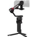 Dji ручной стабилизатор камеры CP.RN.00000343, 3 кг, 12 ч, 370 мм, 191 мм, 1066 г, Bluetooth 5.1, алюминий, черный