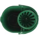 Beldray Eco Recycled Spainis LA075314EU7, 10L, zaļa, iebūvēts izspiedējs, ergonomiska maliņa