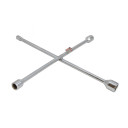 Krusta uzgriežņu atslēga 24x27x32 mm, 3/4", CrV tērauds, AW18126, AWTOOLS