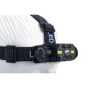 LED galvas lukturis ar sensoru, 800 lūmeni, ūdensizturīgs, R012580, Origin Outdoors