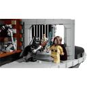 Lego LEGO ZVAIGŽŅU KARU 75419 Nāves zvaigzne, 9023 elementu, 38 minifigūras, 18+ gadi
