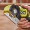 Universālās &scaron;ķēres 2.0Ah 4V USB RCT4-120G 5133005639 RYOBI