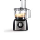 Bosch | MCM3501M | 800 W | Number of speeds 2 | Bowl capacity 2.3 L | Ice crushing | Black