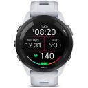 Garmin Умные часы Forerunner 265 010-02810-11, 1.3" AMOLED, 416 x 416, 47 г, GPS, 8 ГБ, USB, ANT+, Bluetooth, Wi-Fi
