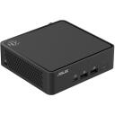 Asus lauaarvuti RNUC15CRKC500002 Intel Core 5 210H, 8 tuuma, 12 l&otilde;nga, 96 GB DDR5, 8 TB SSD, Wi-Fi 7, Bluetooth 5.4, 120 W