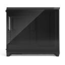 Fractal Design Meshify 3 XL FD-C-MES3X-04, 73l, 10.9kg, 5 2.5&rdquo; 3.5&rdquo; disku nodalījumi, 7 papla&scaron;inā&scaron;anas sloti, 1x USB-C 3.2 Gen 2x2