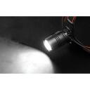 Superfire HL71 lukturis, 500 lm, USB, 5 režīmi, 15 W, 1400 mAh x2, 4.5h darbības laiks