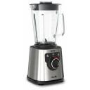 TEFAL | Blender | BL871D31 PerfectMix+ High speed | Tabletop | 1200 W | Jar material Glass | Jar capacity 1.5 L | Ice crushing | Stainless Steel