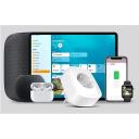 Gosund WiFi nutikas pistik SP1-HE-2, 16A, WiFi 2.4 GHz, Apple HomeKit, 3680W, automatiseerimine, h&auml;&auml;le juhtimine