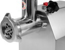 Gaļas maļamā mašīna YG-03200, YATO, 75 kg/h, nerūsējošais tērauds, 250 W, 170 apgr./min