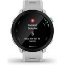 Garmin Forerunner 55, 42 мм, 010-02562-15, 2.64 см, 208 x 208 пикселей, GPS, 5 ATM, Bluetooth, MIP, аккумулятор