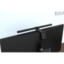 Yeelight Pura monitors gaismas lampa Pro YLBGD-0110, 52cm, 5W, 100-240V, 1446lux, 3000K-6500K, USB-C, 24-34 collas