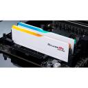 G.Skill Ripjaws M5 Neo RGB F5-6000J3636F16GX2-RM5NRW, 32 GB, DDR5, 6000 MT/s, 1.35 V, 2x16 GB, CL36, puhverdamata, RGB tugi