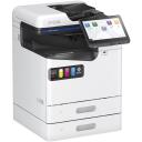 Epson Multifunkcinis spausdintuvas AM-C400 C11CJ93401, 600 x 2400 DPI, 40 ppm, A4, Wi-Fi, 4 spalvos, 384000 puslapių/mėn.