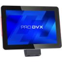 ProDVX Līnijas Modulis BAR-10 1D/2D 9010300, 3.3 VDC, Pogo Pins, 640 x 480, 30 kadri/s, 5mil, -20 ~ 60˚C