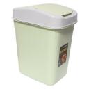 Besk Pr&uuml;gikonteiner 9118863, 260x195x260mm, vastupidav plastmass, push-open kaas