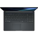 Asus Ноутбук 90NX0801-M01ZY0 39.6 см 16GB DDR5 256GB SSD Windows 11 Pro, Full HD, Wi-Fi 6, Bluetooth 5.4