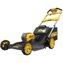 Dewalt Muruniiduk DCMWSP550N-XJ 54V, 53cm, 6 l&otilde;ikek&otilde;rgust 25-102mm, 67L kogumismahuti, harjadeta mootor