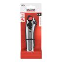 Pjoviklis 18mm automatinis įkrovimas aliuminis KREATOR KRTH00204 109mm