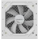Gigabyte Maitinimo &scaron;altinis UD750GM PG5 ICE, 750W, 100-240V, 50/60Hz, 80 PLUS Gold, visi&scaron;kai modulinis, aktyvus au&scaron;inimas