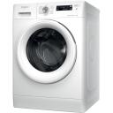 Whirlpool Pesumasin FFS 7469 W EE, 7 kg, 1400 RPM, A klass, esiklaas, LED ekraan, valge