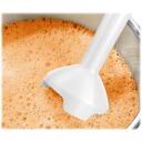 Bosch | Blender | CleverMixx MSM14100 | Hand Blender | 400 W | Number of speeds 1 | White