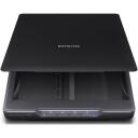 Epson Foto ja dokumendi skanner V39II B11B268401, 4800 dpi, USB 2.0, 4 &uuml;he nupuvajutusega nuppu, skaneerimine pilve