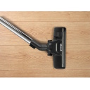 Dulkių siurblys be maišelio, kurio galia 800 W ir 2.2 L dulkių talpa VCEA01GACBUCY Blue Gorenje