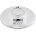 Ubiquiti Antenna NanoBeam 5AC Gen 2 NBE-5AC-GEN2, 450 Mbit/s, 19 dBi, 1x1000Base-T, 5-95% niiskus