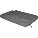 Port Designs Notebooka apvalks Yosemite Eco 15.6 400705, 39.6cm, 72% pārstrādāta materiāla, priek&scaron;ējā kabata