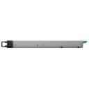 Synology RackStation RS1619XS+, 8 GB, 2xUSB 3.0, 4xRJ45, Intel Xeon D-1527, 4 tuuma, 4 ketast, kuum vahetus