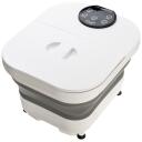 Adler jalgade vann AD 2182, 500 W, 10-60 min, 6,68 l, 48&deg;C, ergonoomiline k&auml;epide, kokkupandav disain