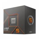 AMD Ryzen 5 Protsessor 8500G 100-100000931BOX, 3.5GHz, 5GHz, 6 tuuma, 12 l&otilde;nga, 16MB vahem&auml;lu, Radeon 740M