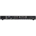 Aten 9x2 4K esitlusmatriisi l&uuml;liti VP1920-AT-G, AC 100-240 V, 50-60 Hz, 2.36 kg, 6xHDMI sisenemist, 2xHDMI v&auml;ljundit, 6xUSB