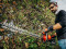 Cordless hedge trimmer DHC-310 40V Frame, 24790200, ECHO