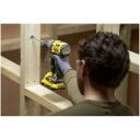 Stanley Juhtmeta puuremasin SFMCD725D2K-QW, 18 V, 2x2 Ah, 2000 p/min, 80 N&middot;m, 2 kiirus, LED valgustus